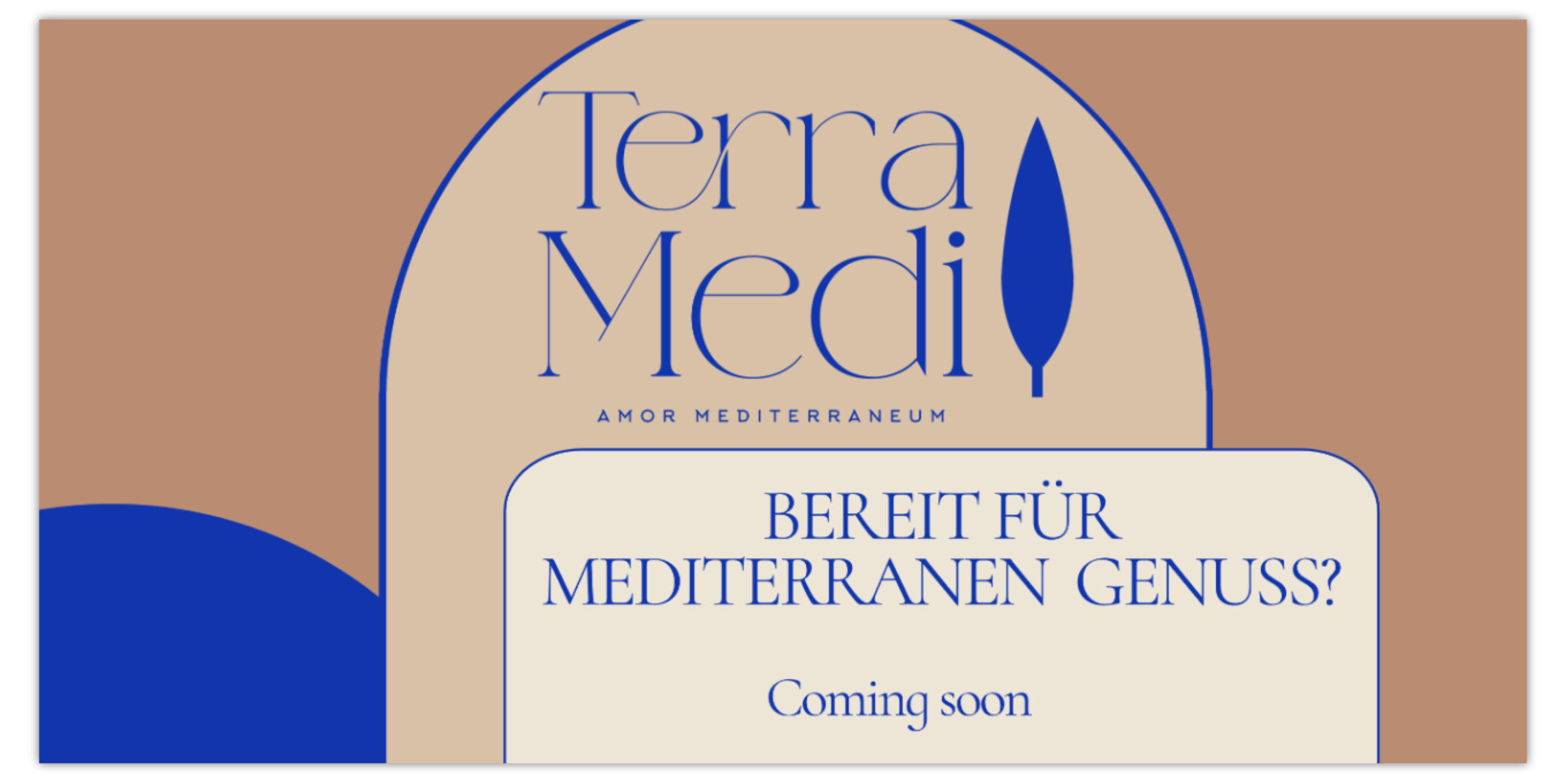Terra Medi – Coming Soon